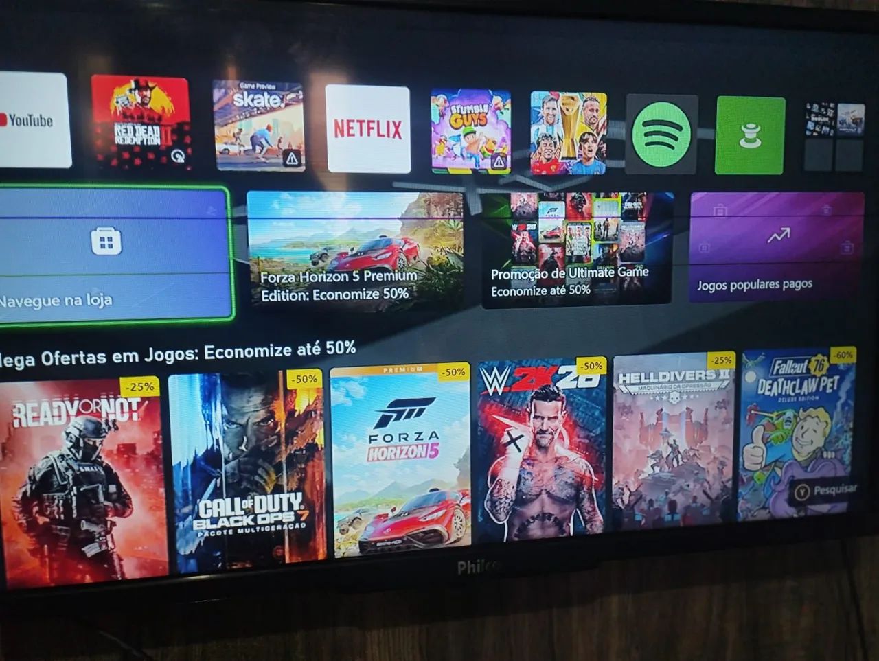 Xbox one fat 
