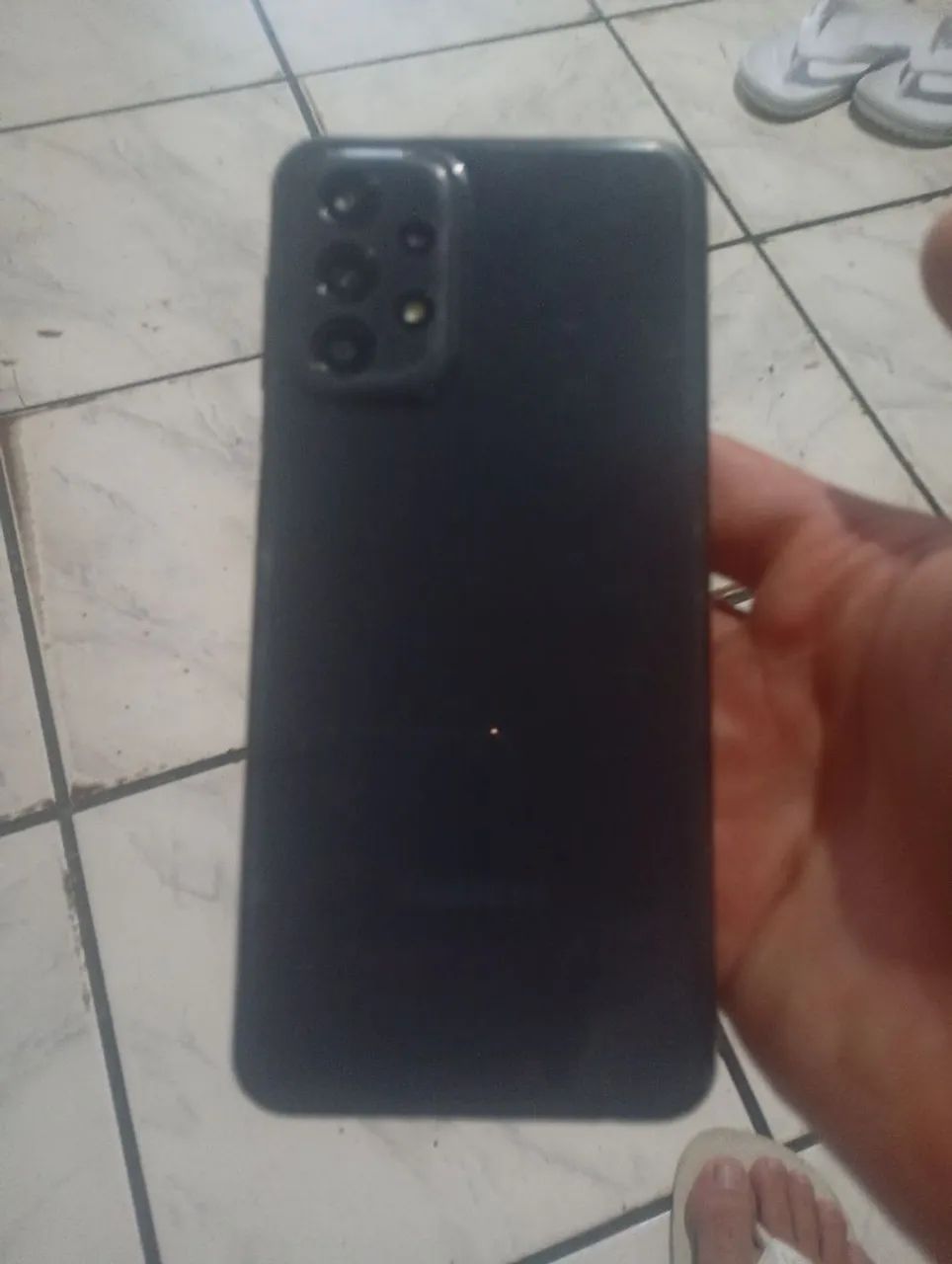 Celular Samsung A234g - Foto 4