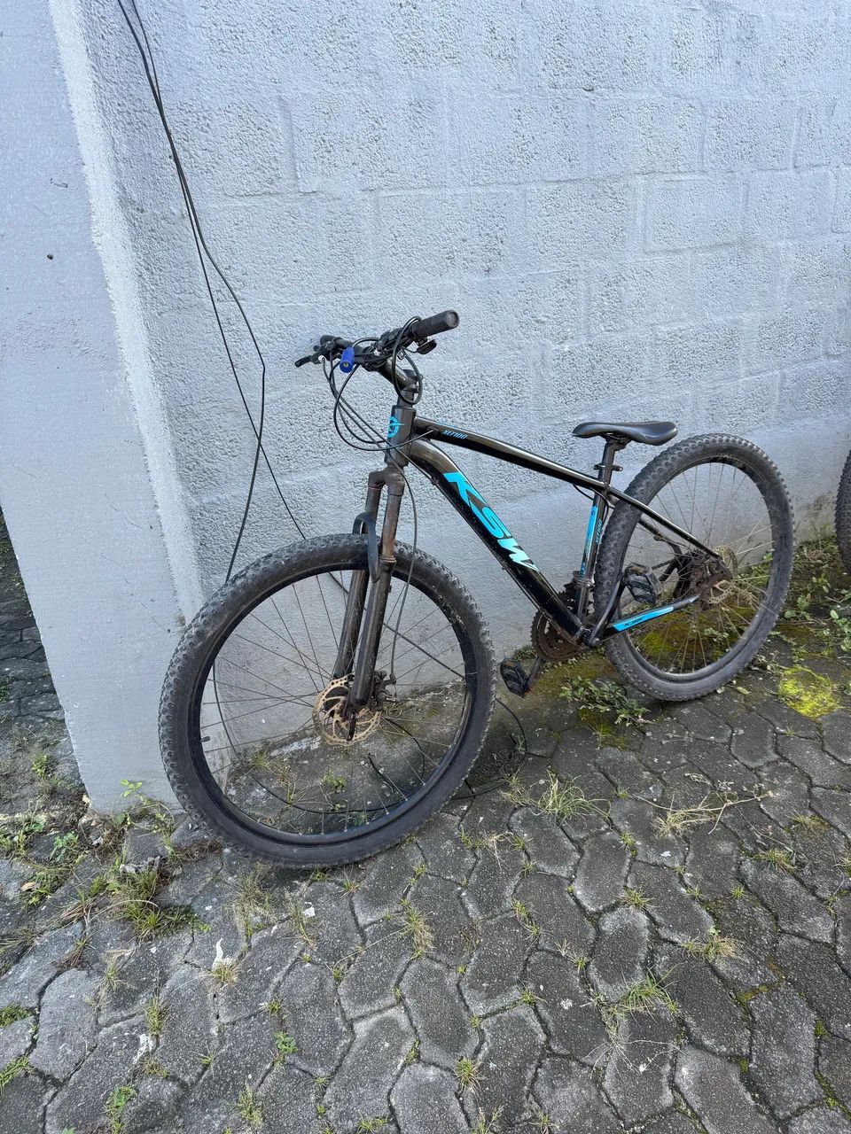 Bike aro 29
