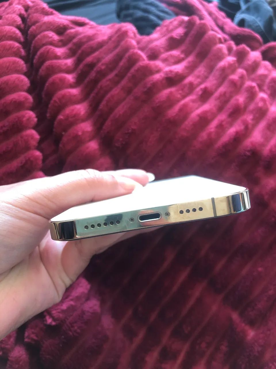 iPhone 12 Pro Max  - Foto 3
