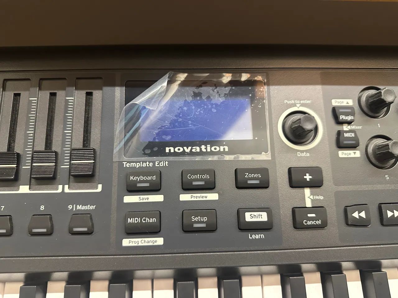 Teclado Novation Impulse 61 - Foto 4