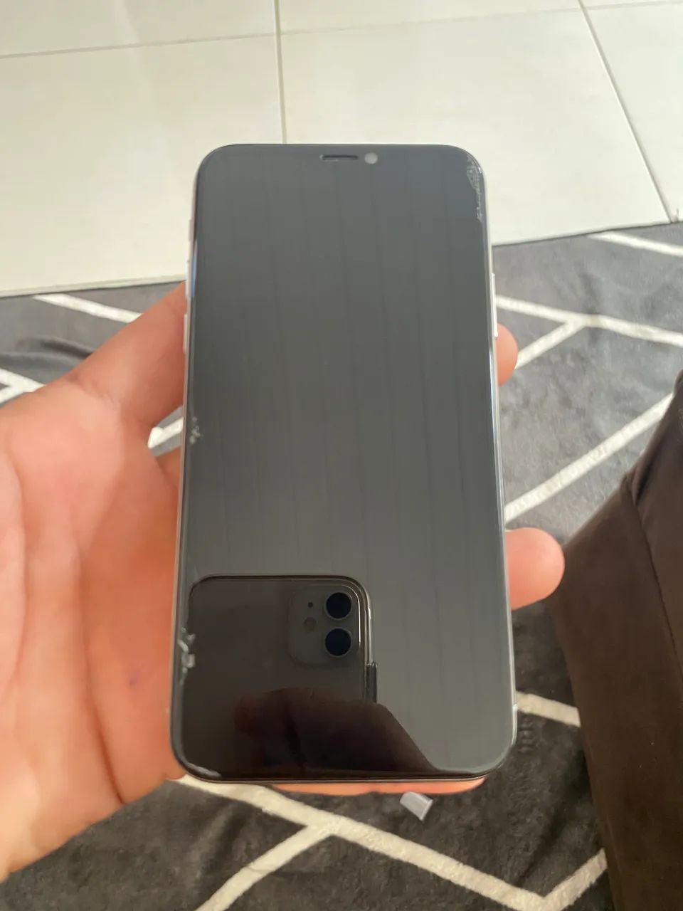 iPhone X - Foto 4