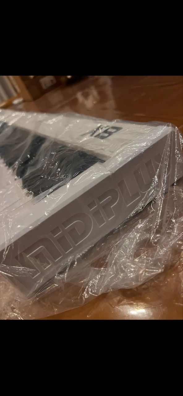 TECLADO MIDI X8 - Foto 4