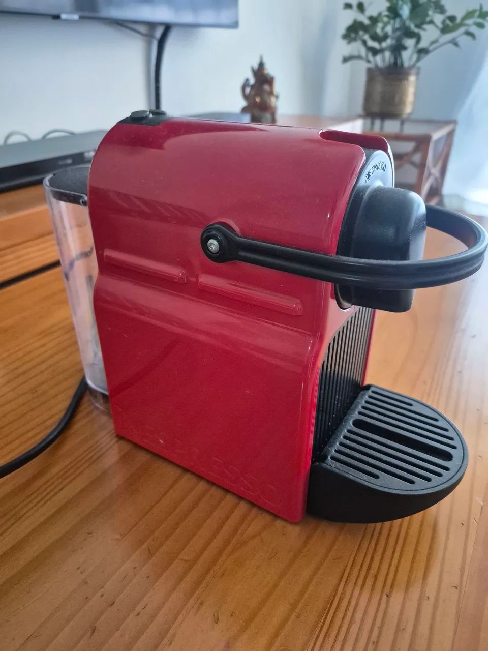 Nespresso 