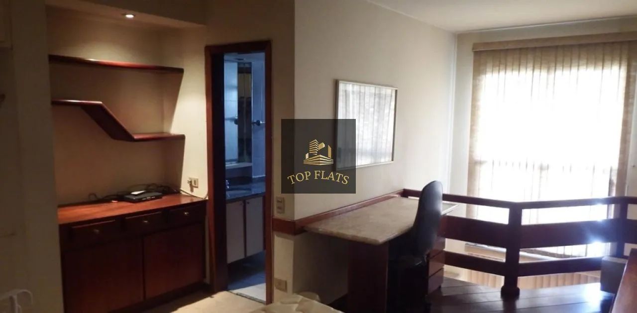 Flat disponível em Moema - Foto 4