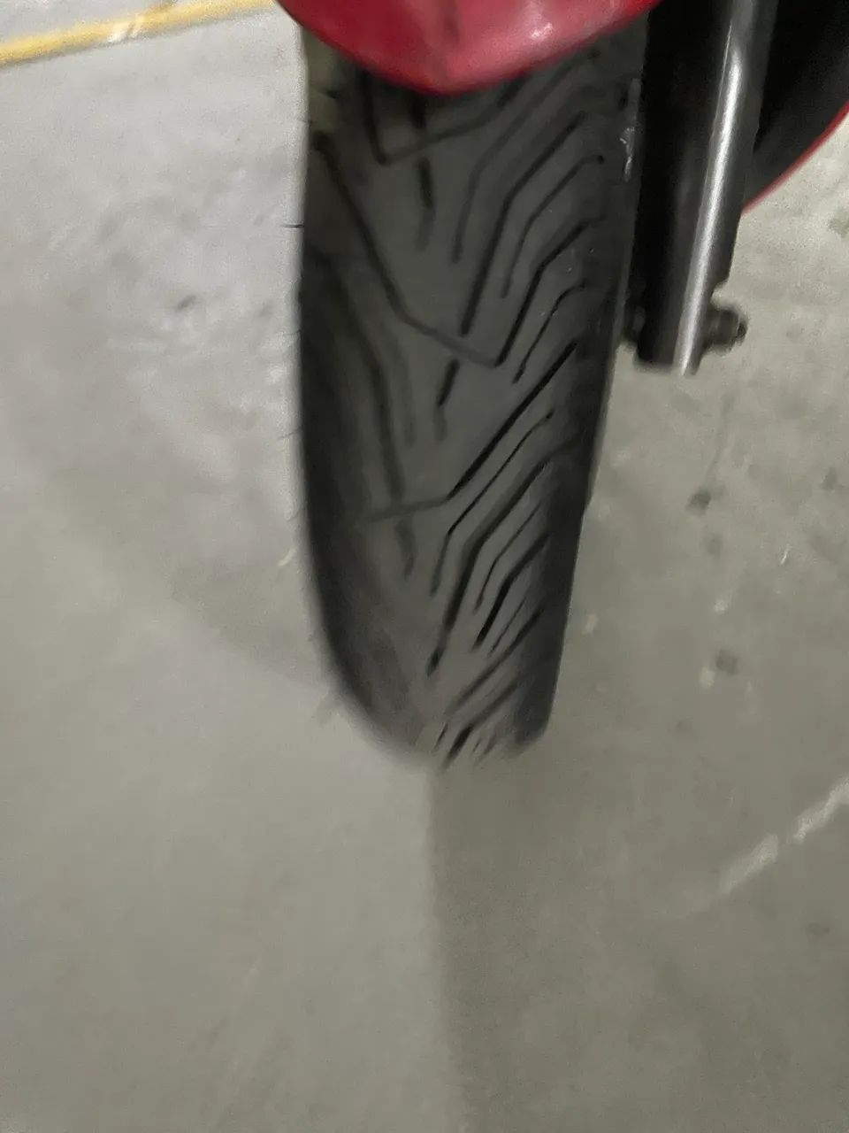 Honda Elite 2021  - Foto 4