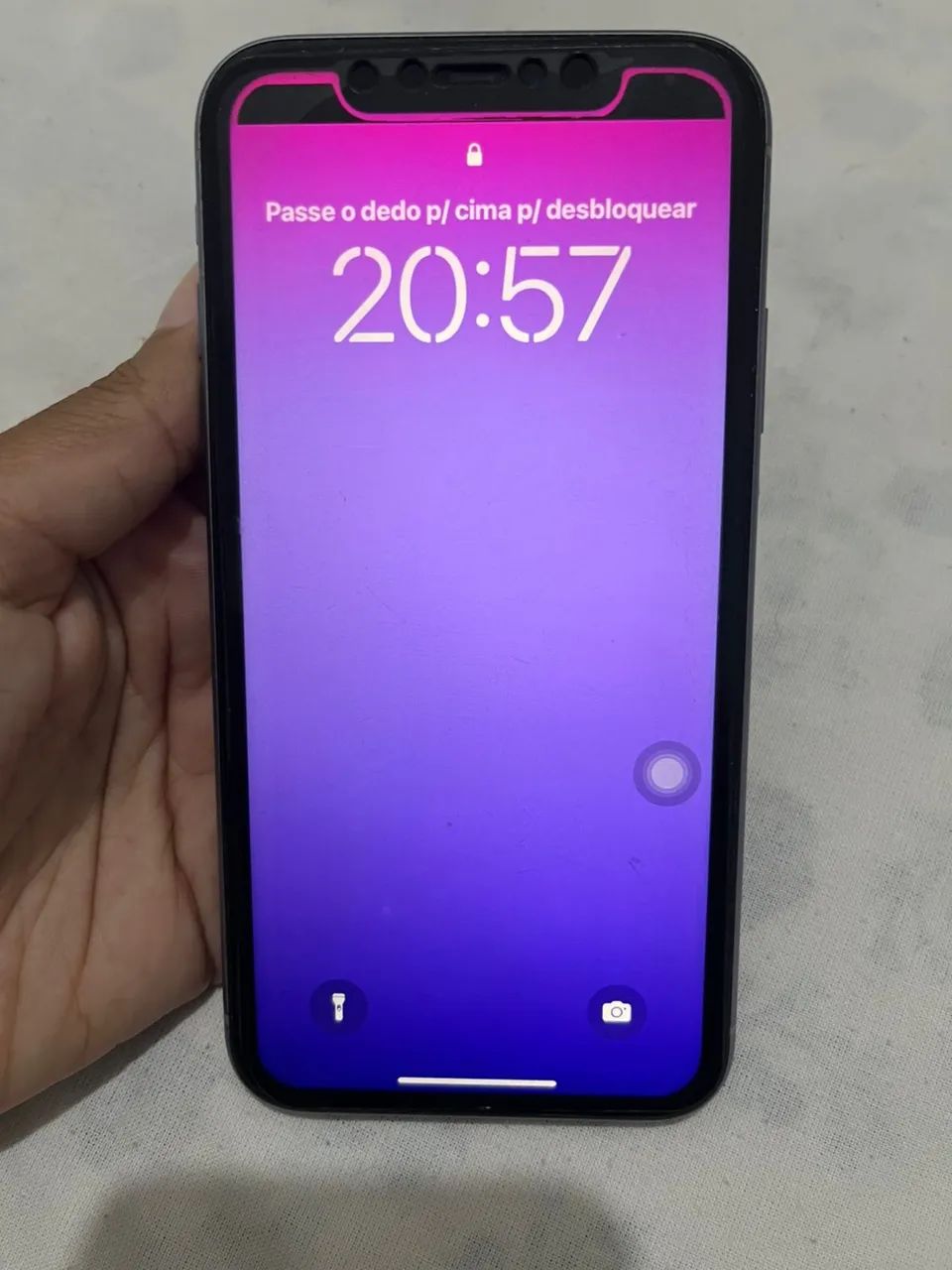 Vendo iPhone 11 64gb - Foto 4