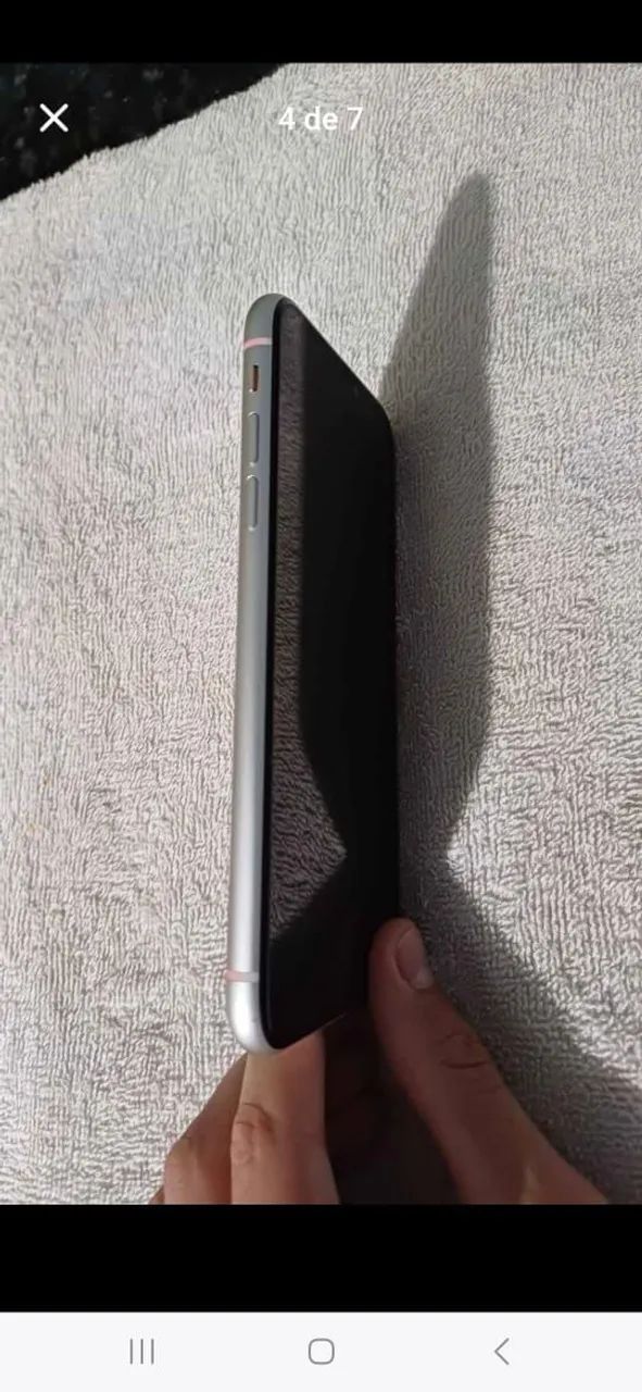 iPhone 11 128GB  - Foto 3