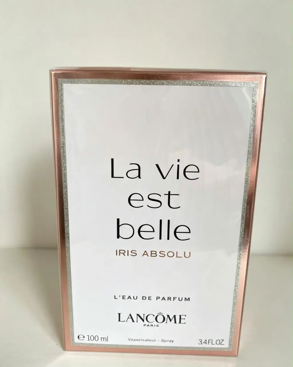 Perfume La Vie Est Belle Iris Absolu ? Lancôme 100ml ? - Foto 2