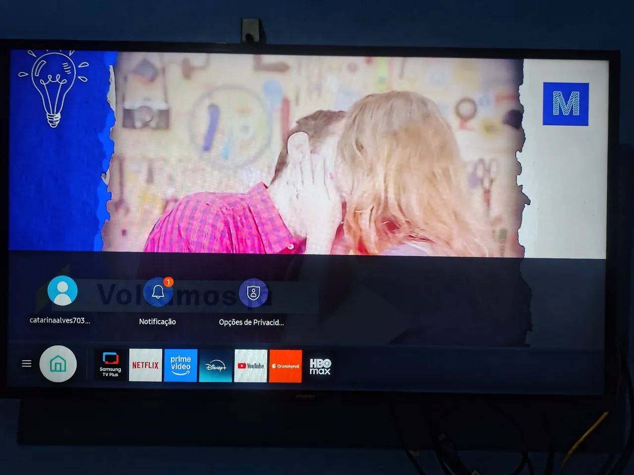 Smart TV Samsung  - Foto 3