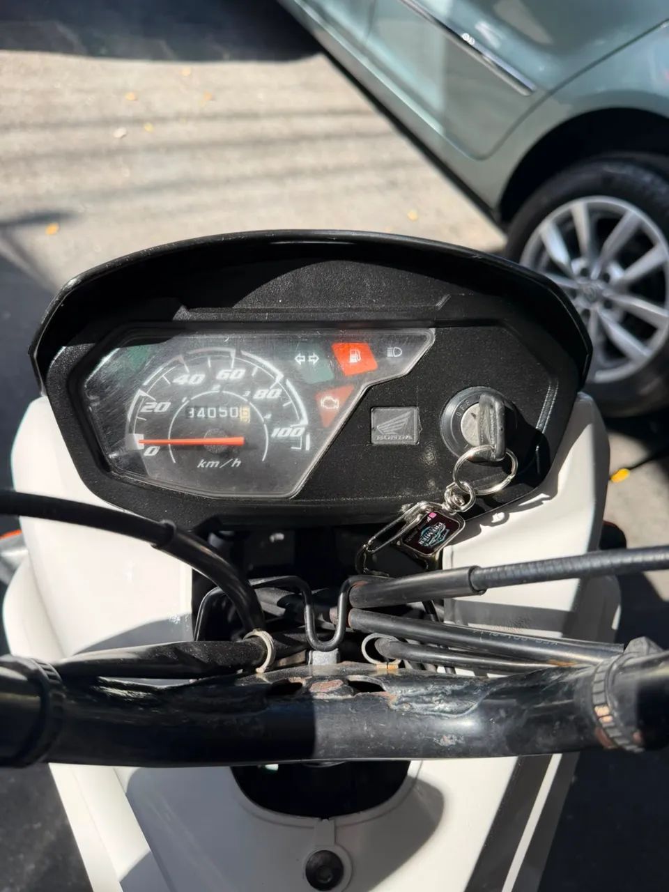 HONDA POP 110i 2019. - Foto 4