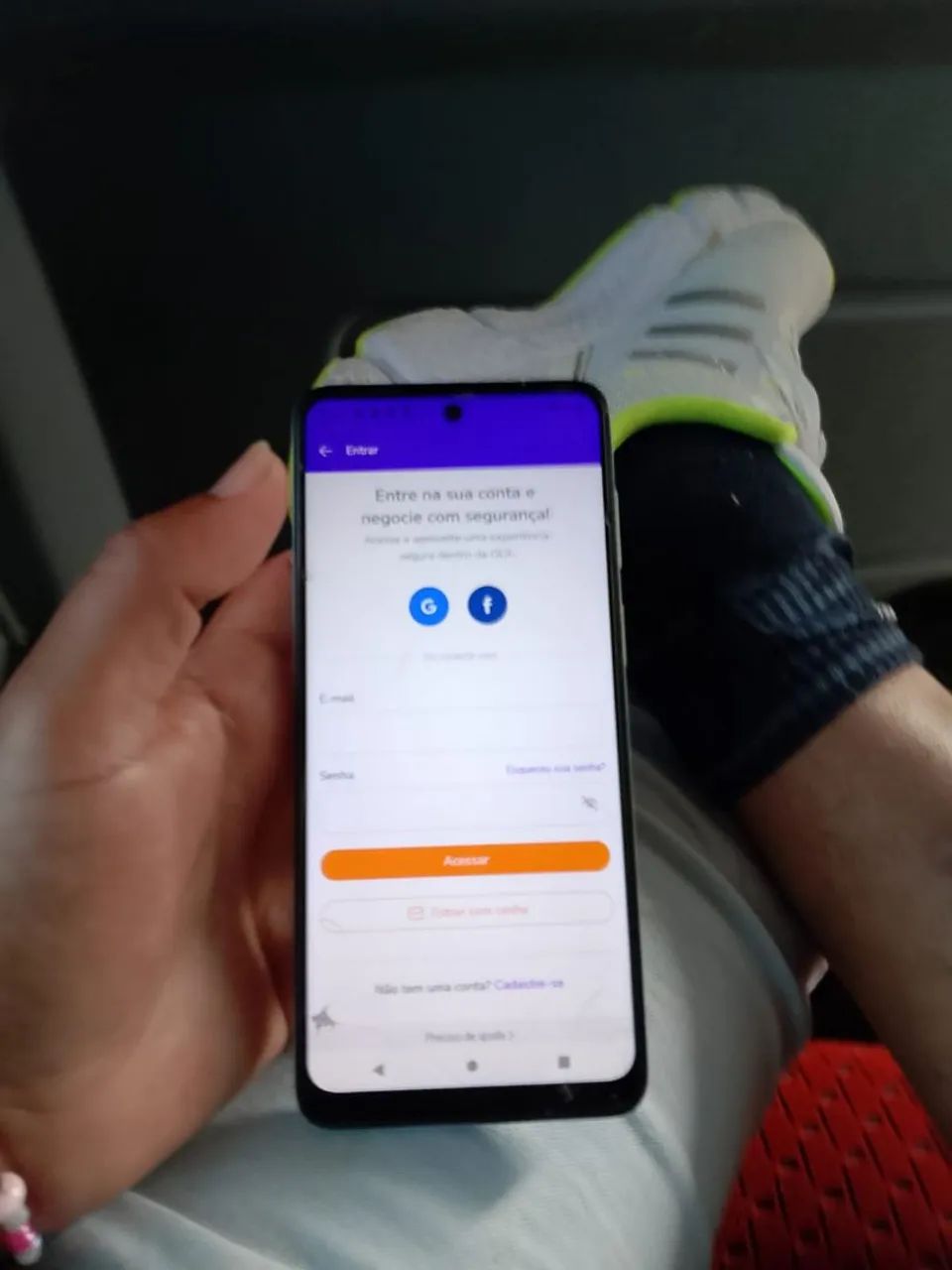 Celular g22 - Foto 2