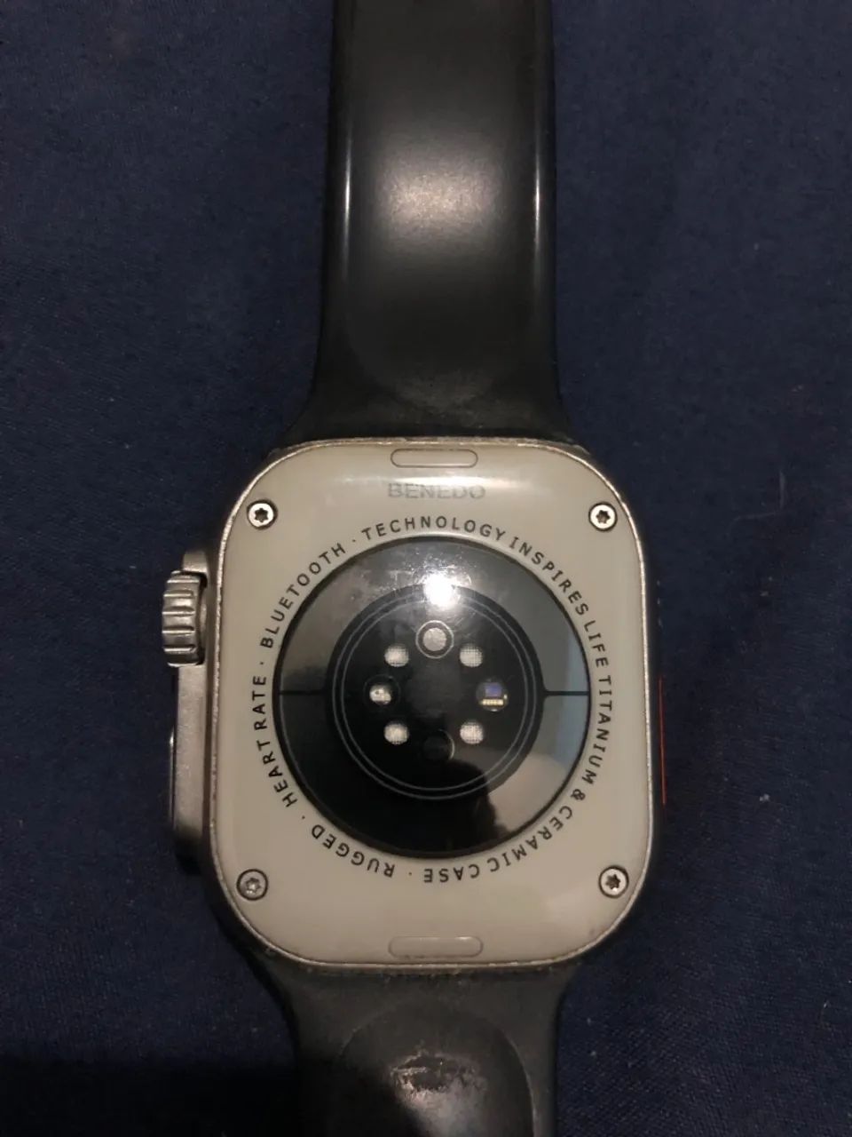 Smart Watch  - Foto 2
