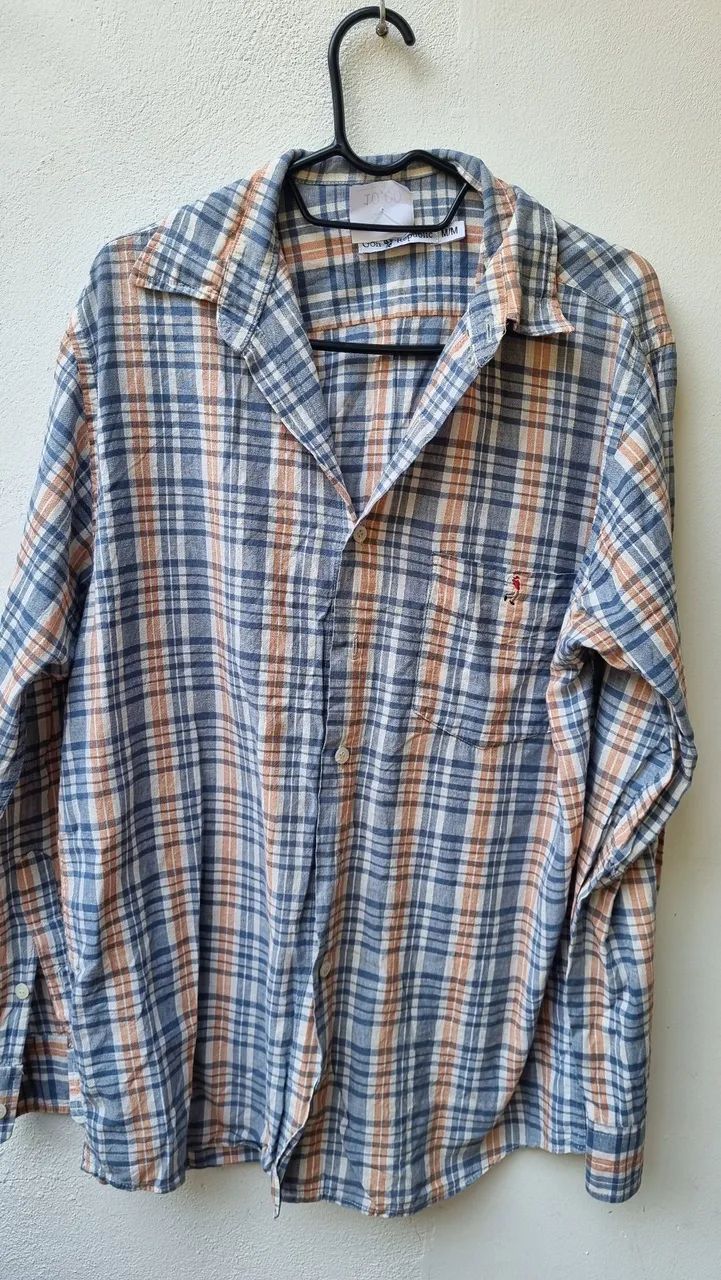 Camisa Golf Republic - Foto 4