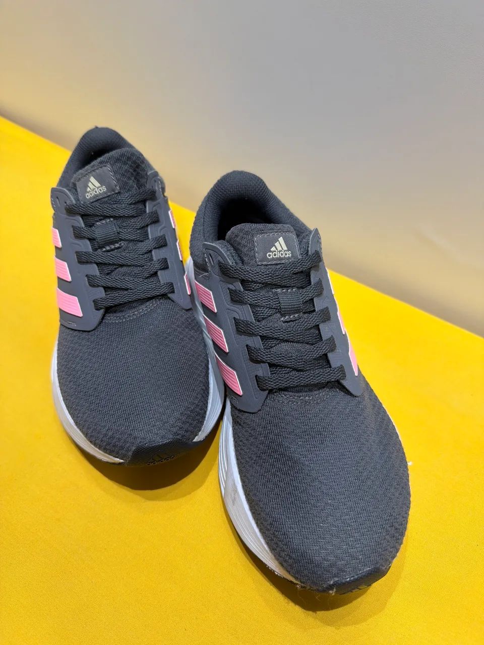 Tênis Adidas Galaxy 6 - Tam: 35/36 - Foto 2