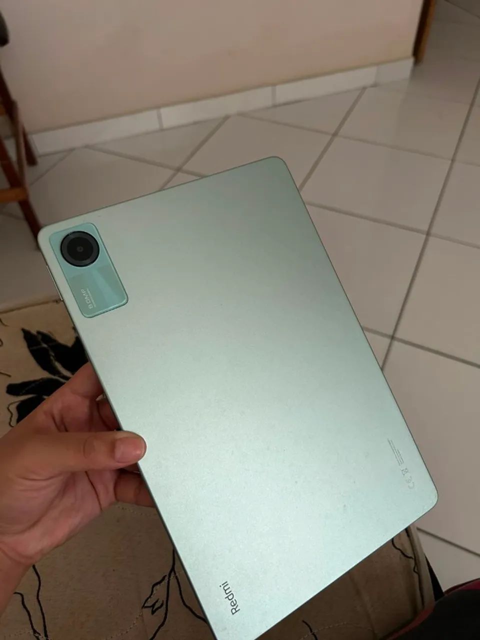 Tablet  redimi novíssimo   *  - Foto 3