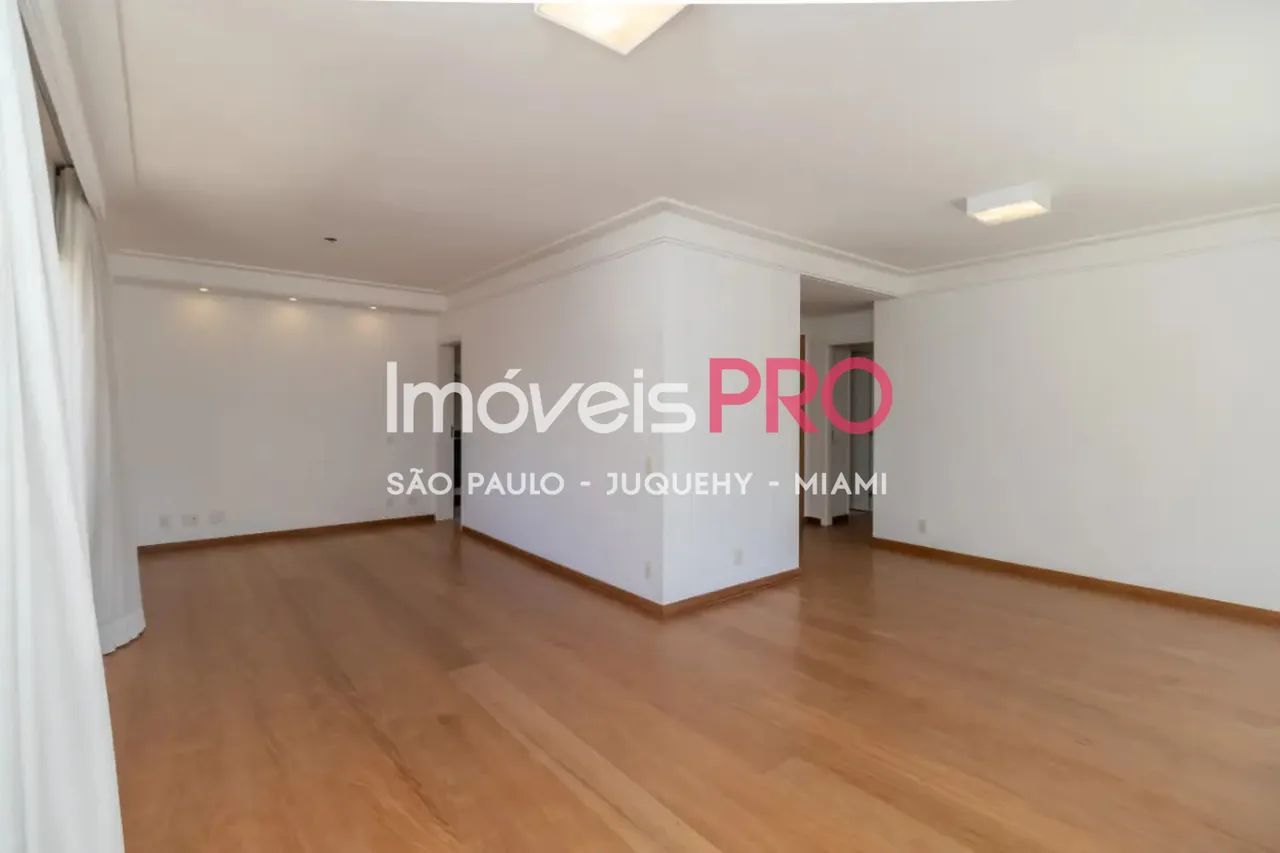 Apto de 137m2 com 3 dorm, todos suites e 2 vagas no Vila Olimpia - Foto 2