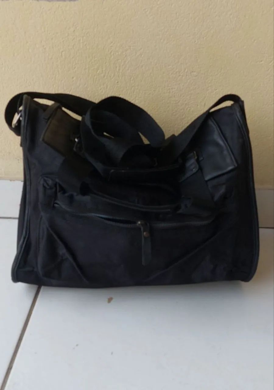 Bolsa executiva C&A  - Foto 2