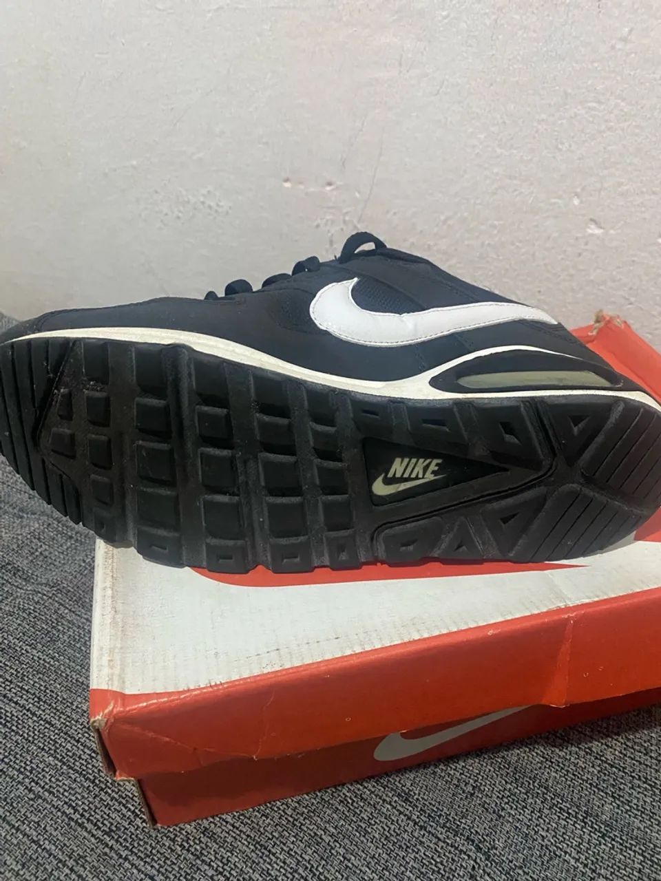 Tênis nike original  - Foto 4