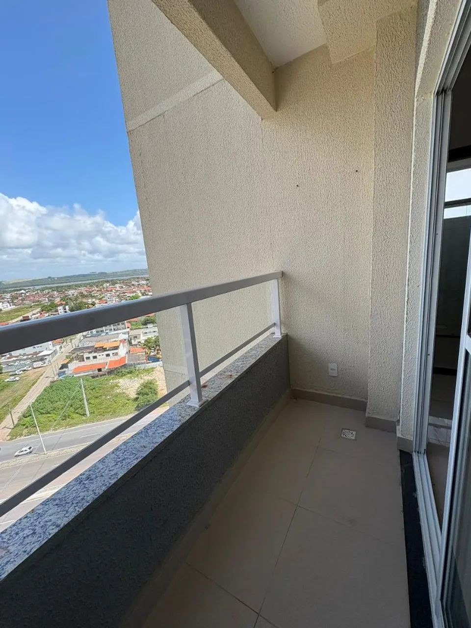 APARTAMENTO EM PONTA DE CAMPINA  - Foto 3