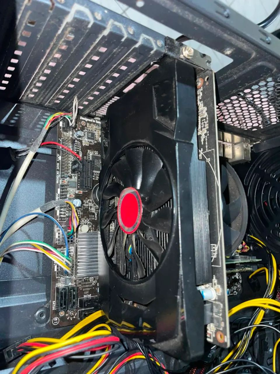 PC DESKTOP I3 - Foto 4
