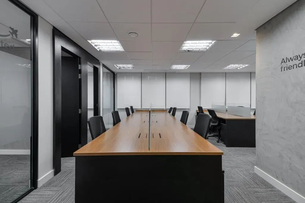 Conjunto Plug&Play para alugar, com 246 m² por R$30750/mês - Vila Olimpia - São Paulo - SP - Foto 8