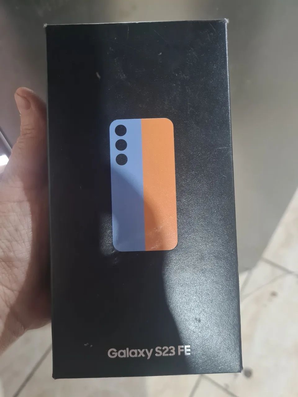 SAMSUNG S23FE 128GB  - Foto 2