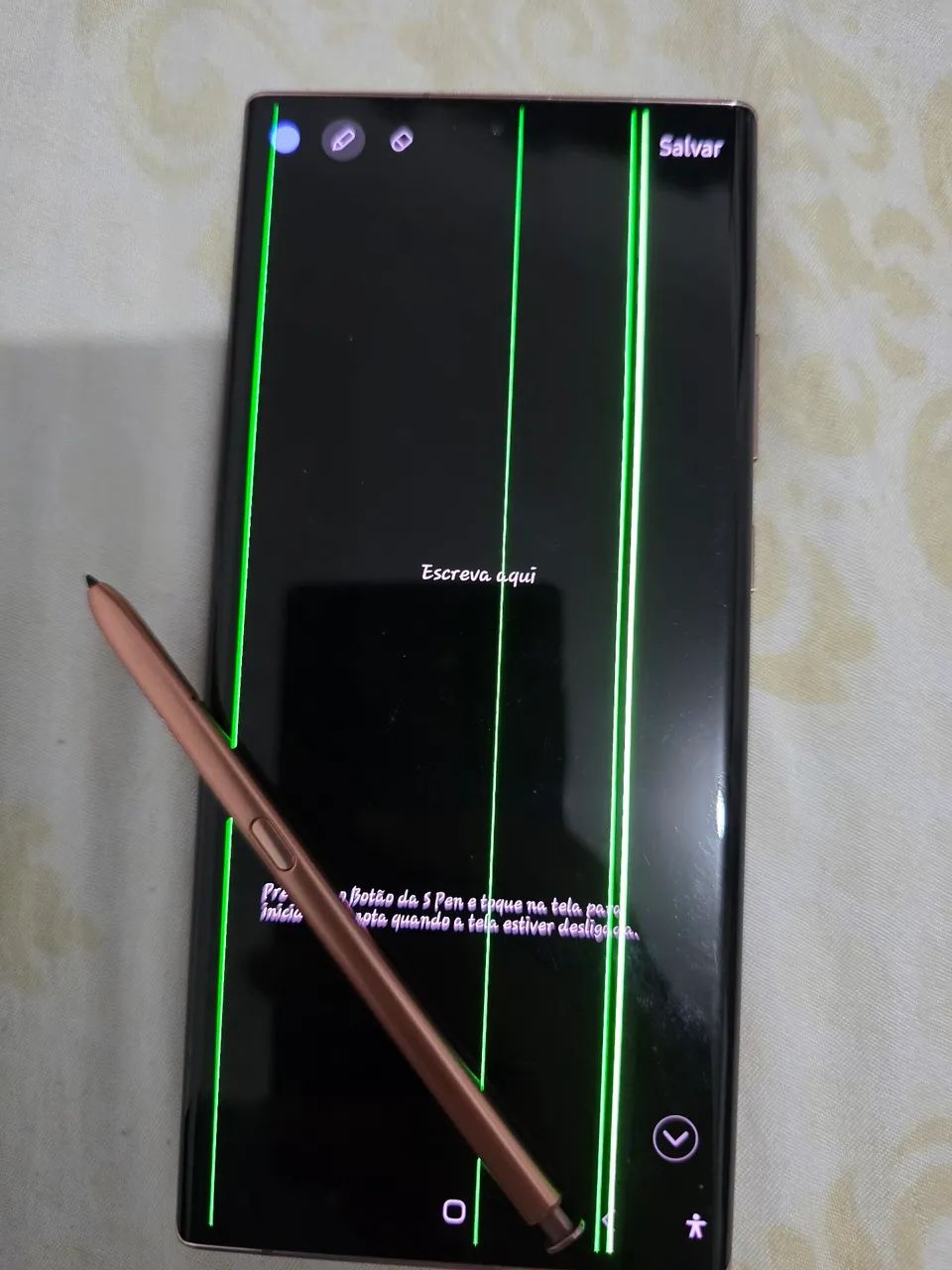 Galaxy Note20 Ultra - Foto 4