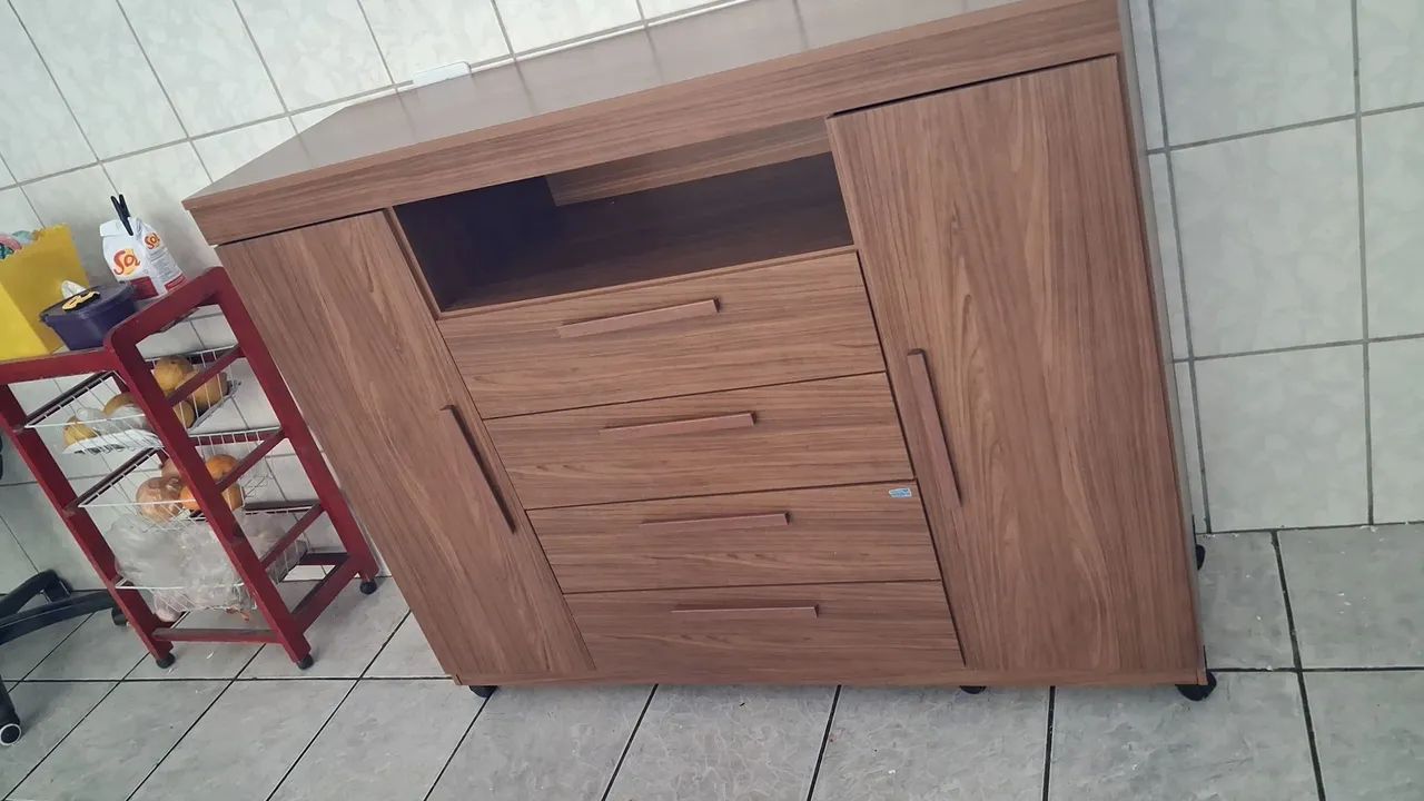 Montador de móveis 