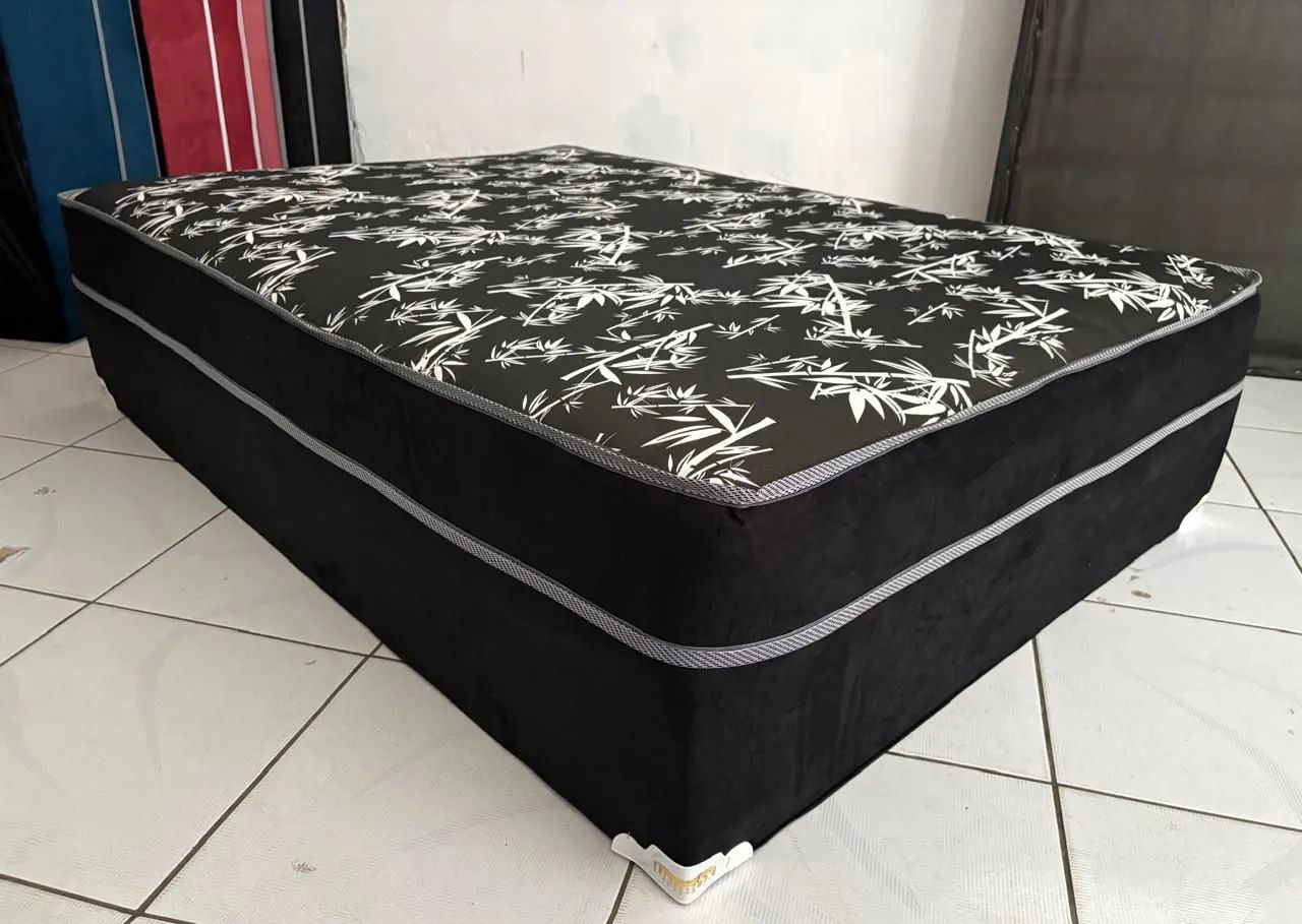 Cama de casal