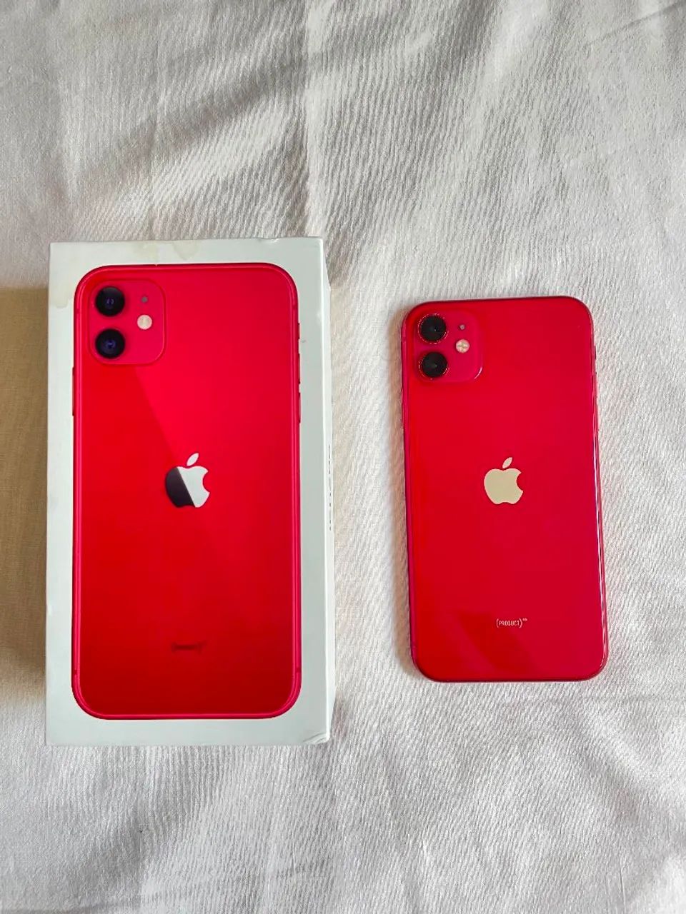 Iphone 11 64gb 