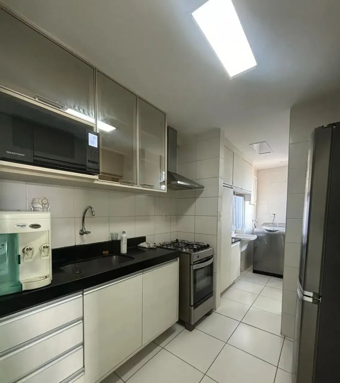 Alugo apartamento duplex no Ed. Sonata Residence - Foto 3