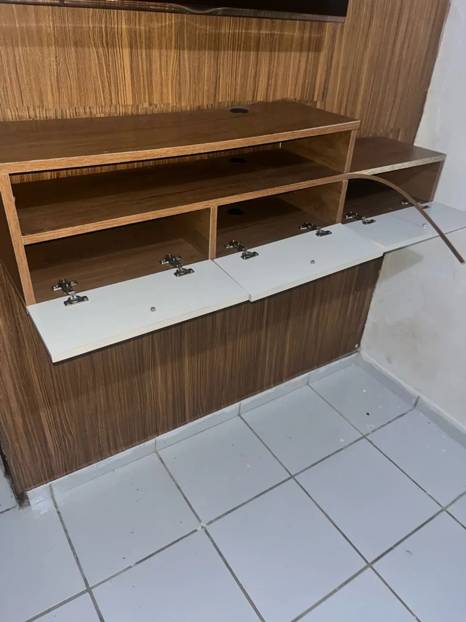 Painel de sala e quarto  - Foto 2