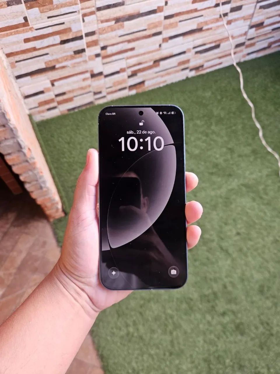 Realme gt8 pro 512gb versão global  - Foto 2