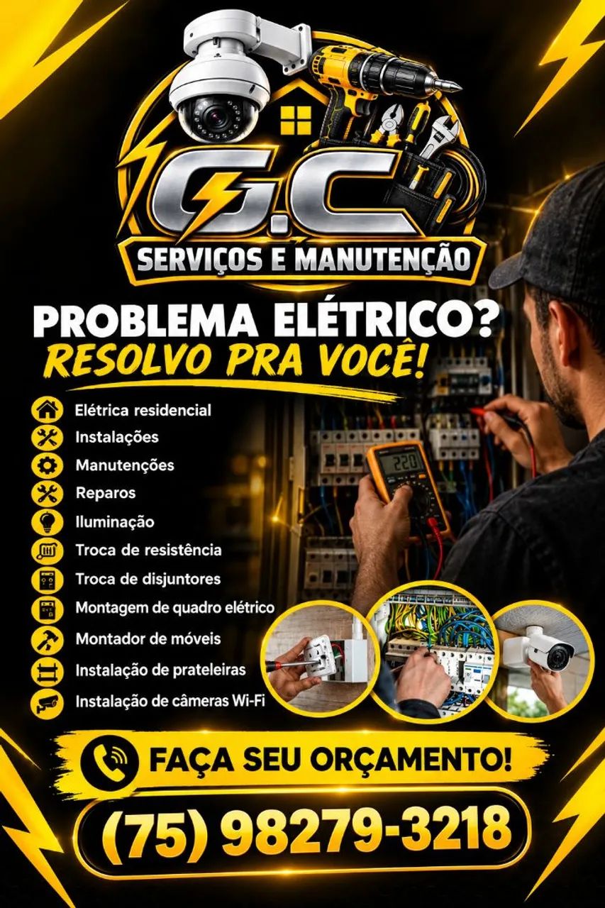Serviços e manutenção  - Foto 2