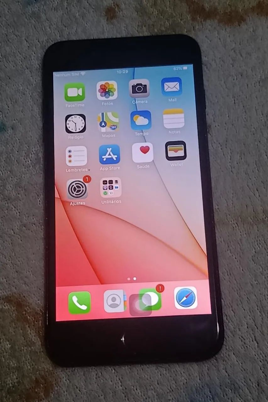 IPHONE 7 PLUS 128 GIGAS - Foto 2
