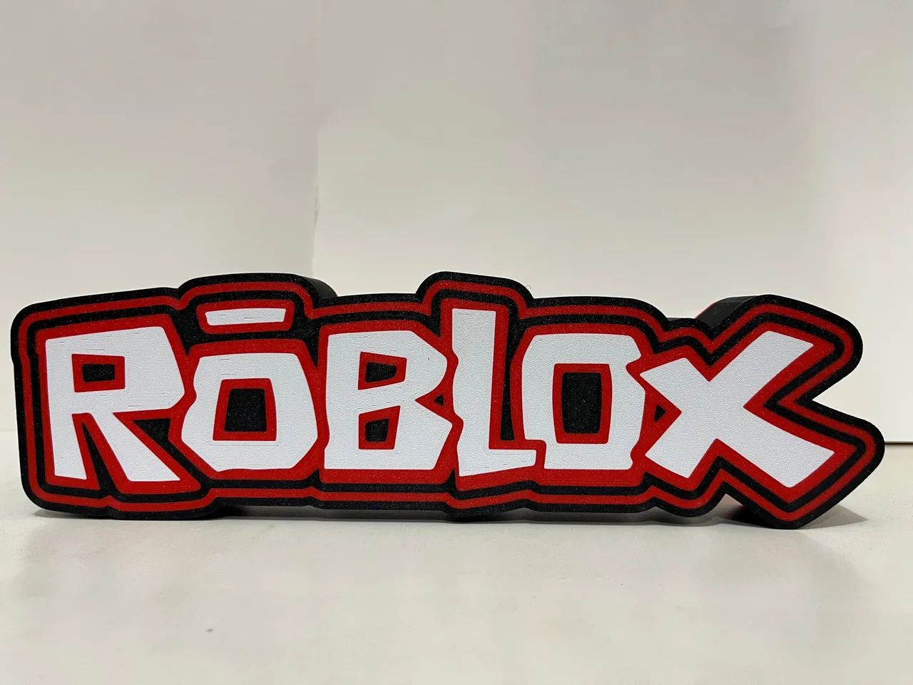 Luminária Roblox - Foto 3