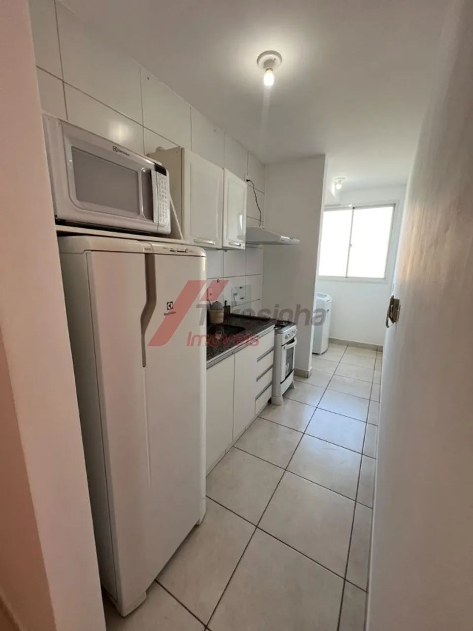 Apartamento mobiliado para Aluguel - Foto 4