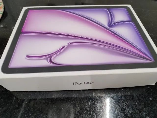 iPad Air 11インチ 128G × Apple pencil pro Ipad Air 11 + Apple Pencil Pro [128gb, Wi-Fi, Roxo] - Tablets e E