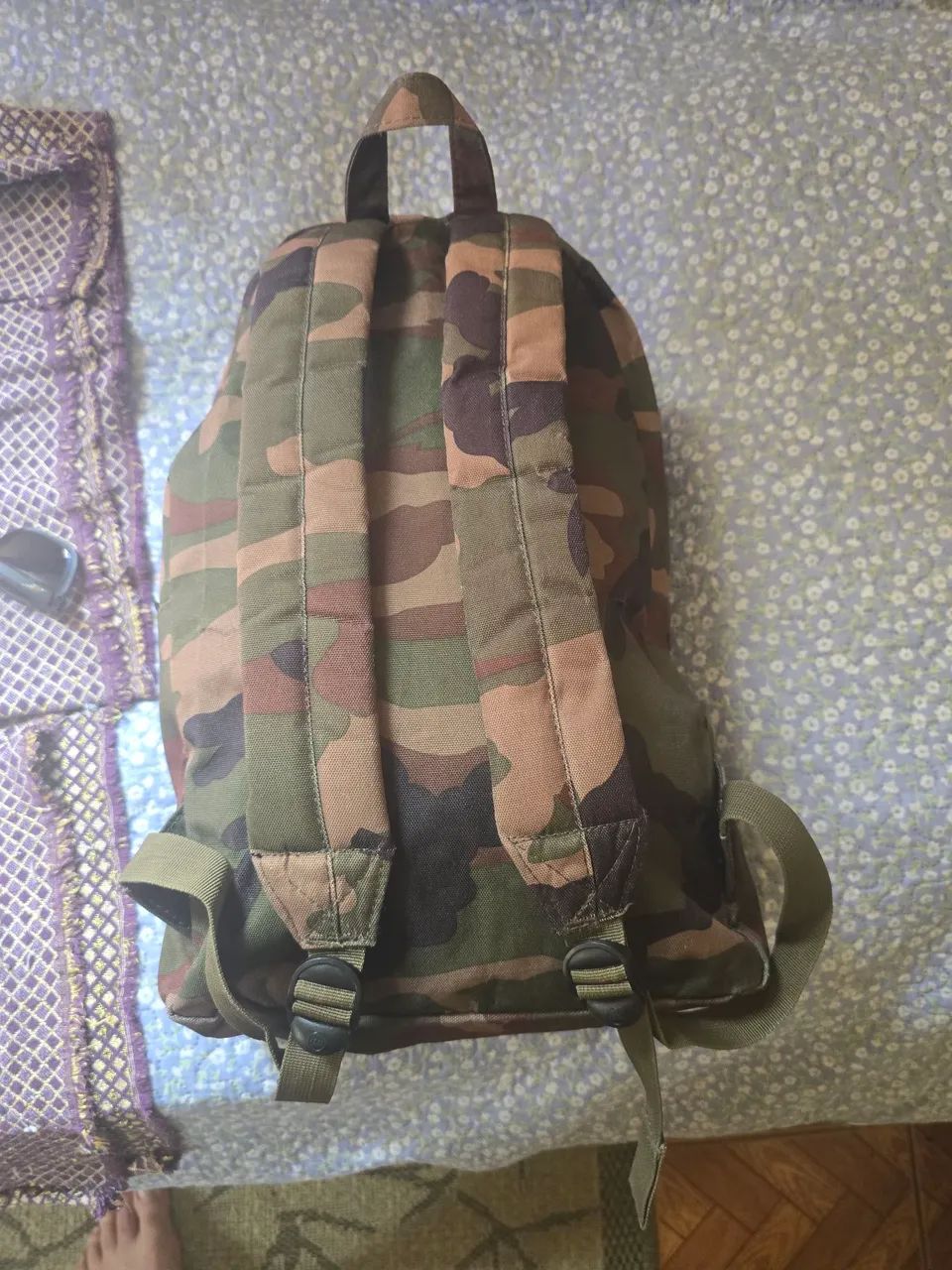 Mochila SKT Herschel - Foto 3