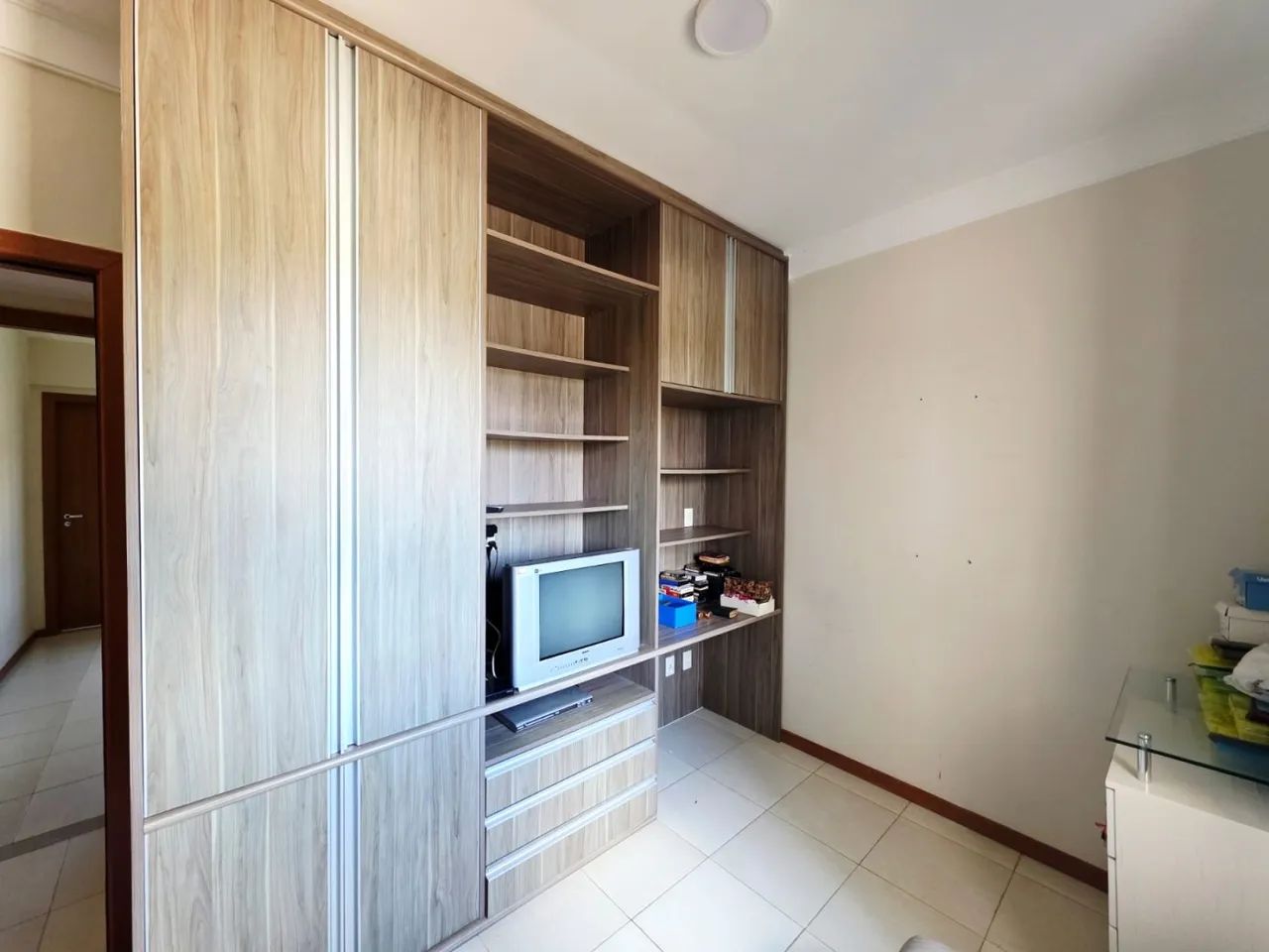 Mirante Patamares, 125m², 3 Quartos, Armários, 3 Vagas - Foto 7