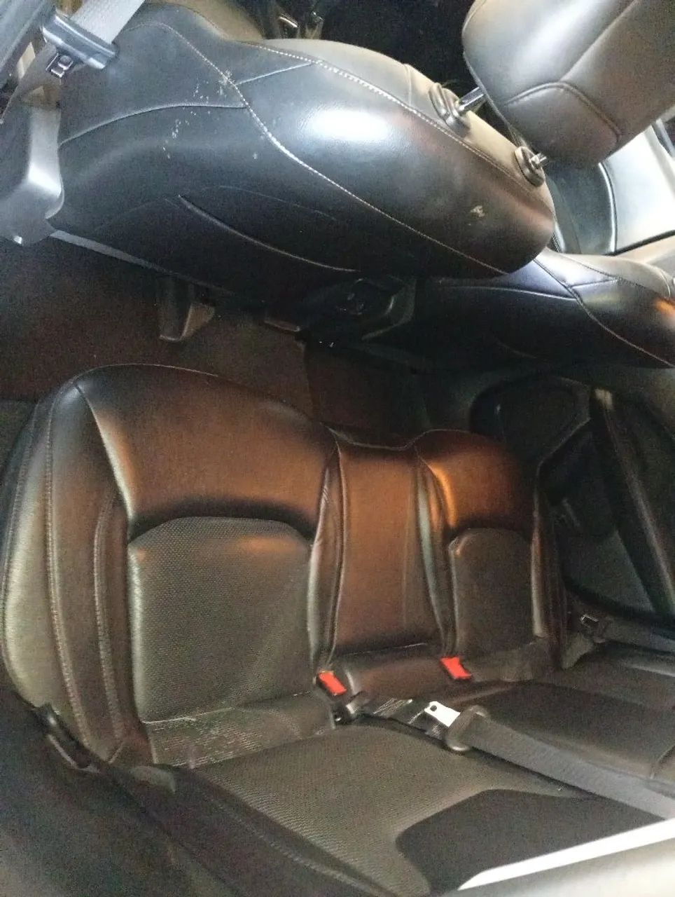 Jeep Compass Longitude 2.0 4X2 Flex 16V Aut. 2018 - Foto 4