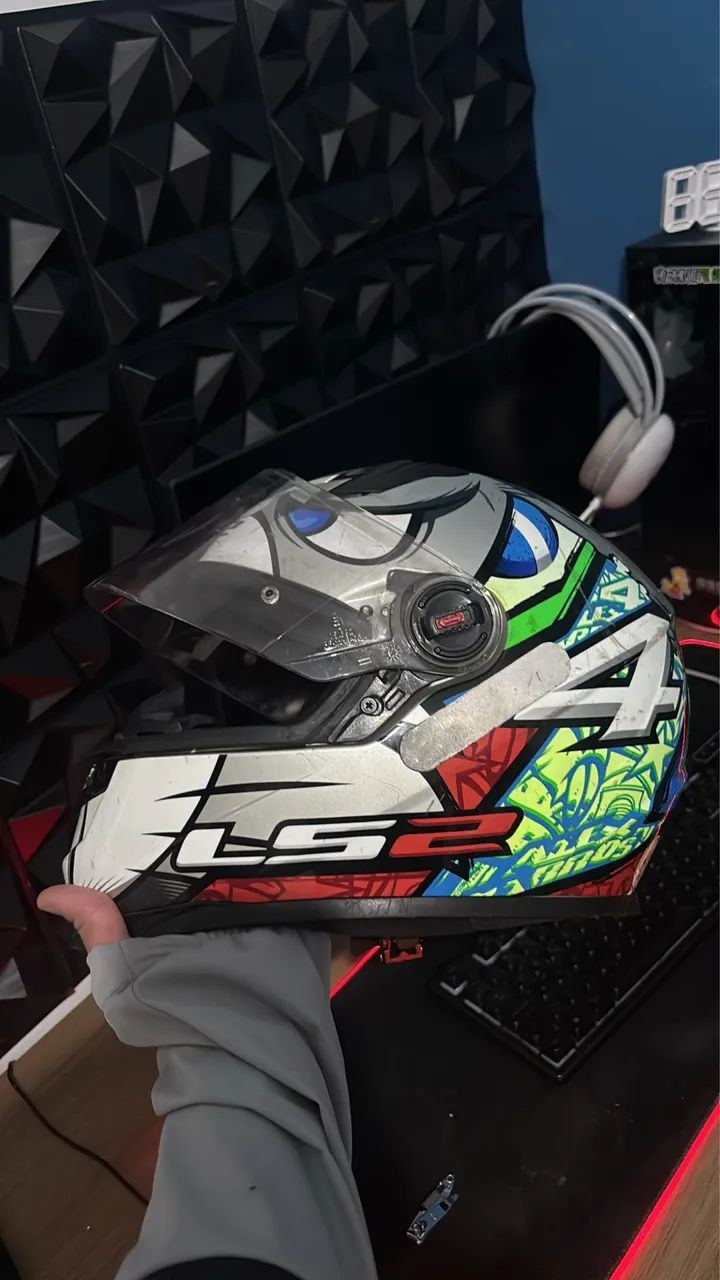 LS2 EXPLORER 