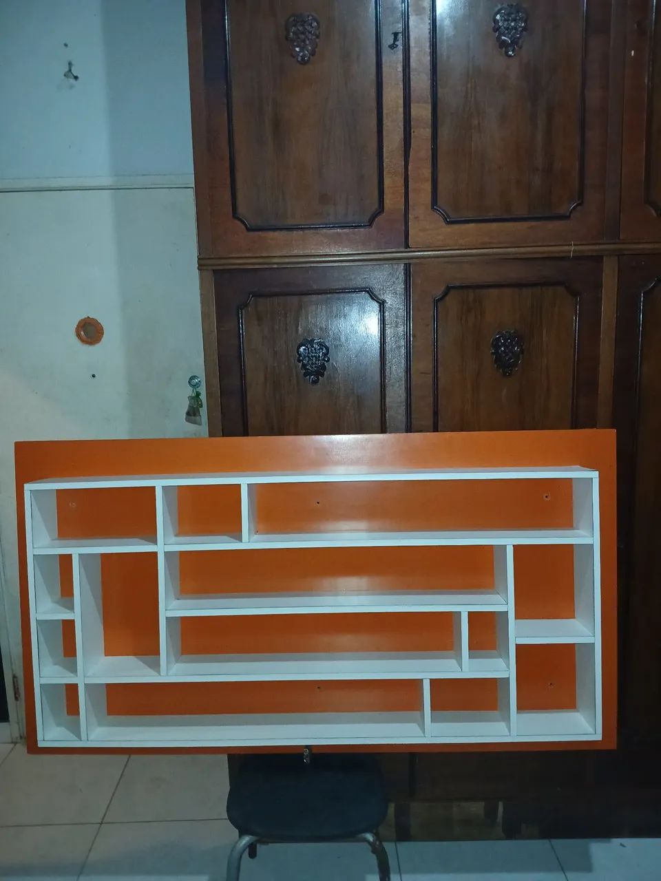 Nicho grande  - Foto 5