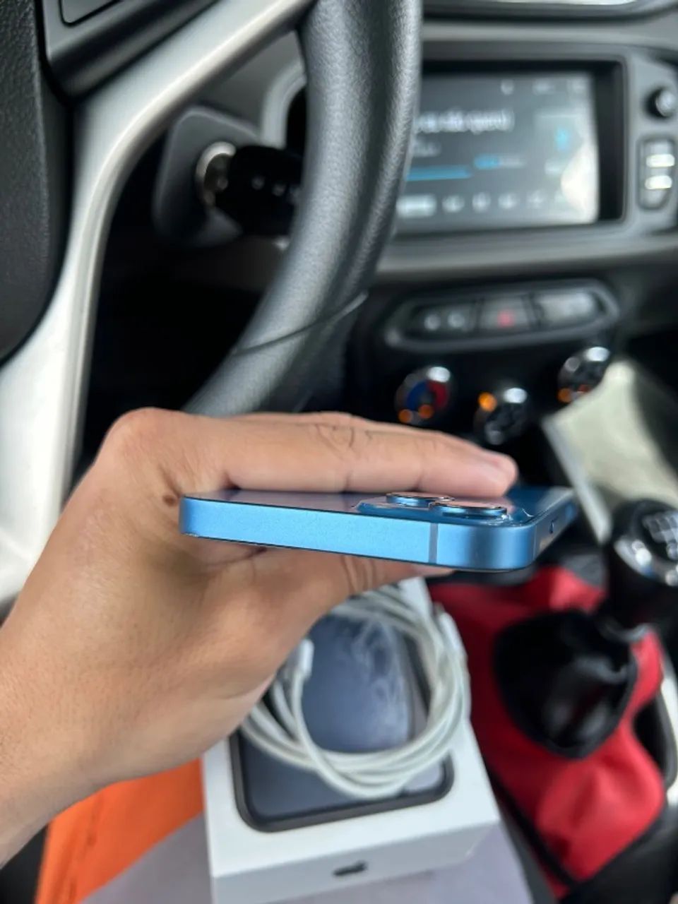 iPhone 13 128gb Zero - Foto 5