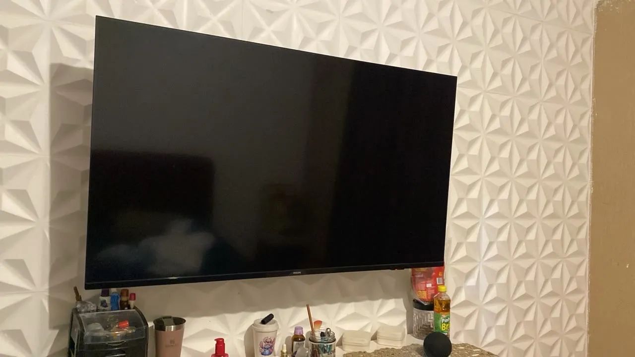 Smart TV Philips 55 - Foto 2