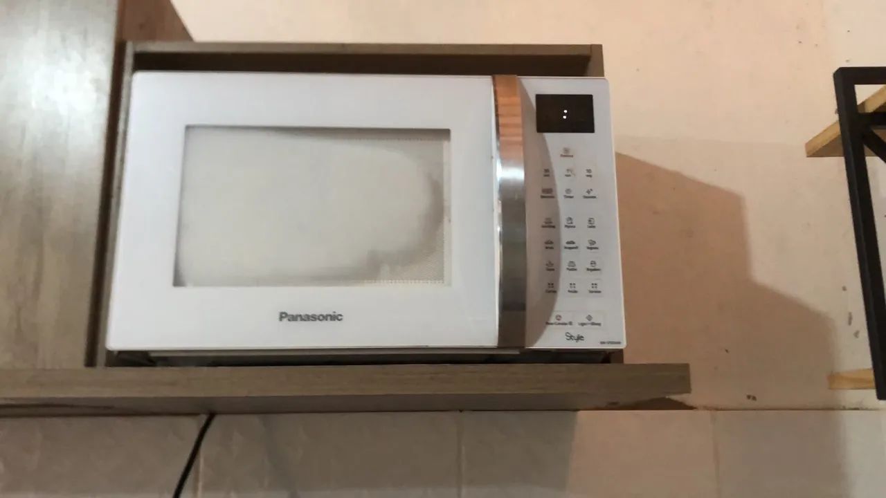 Microondas 