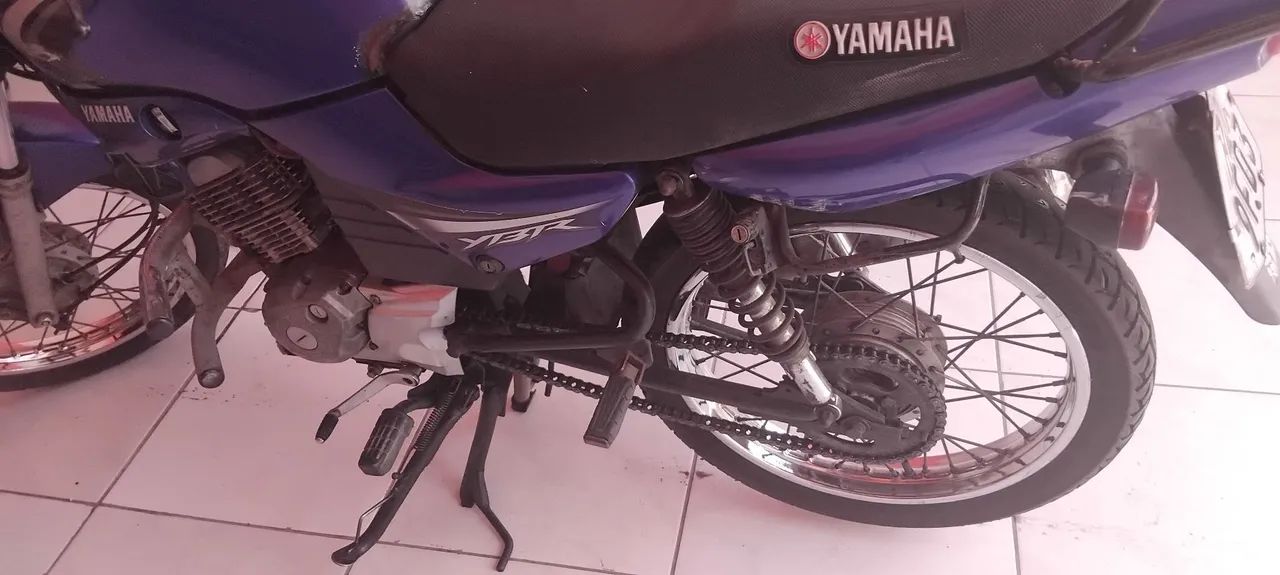 Moto  - Foto 4