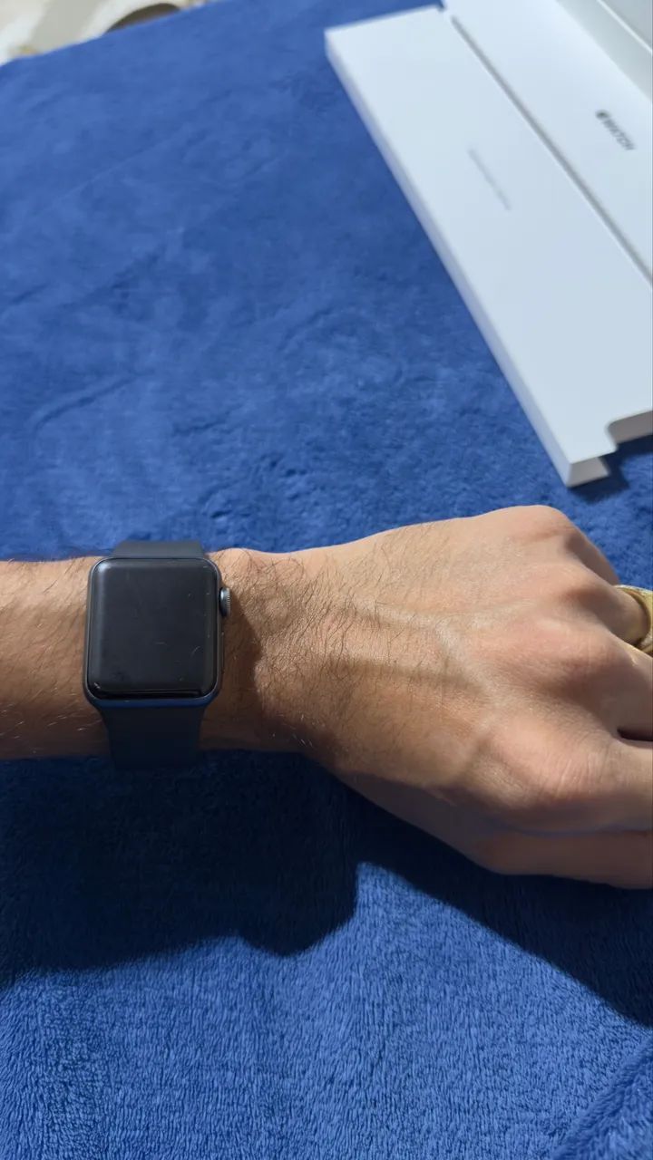 APPLE WATCH SÉRIES 3 - Foto 2