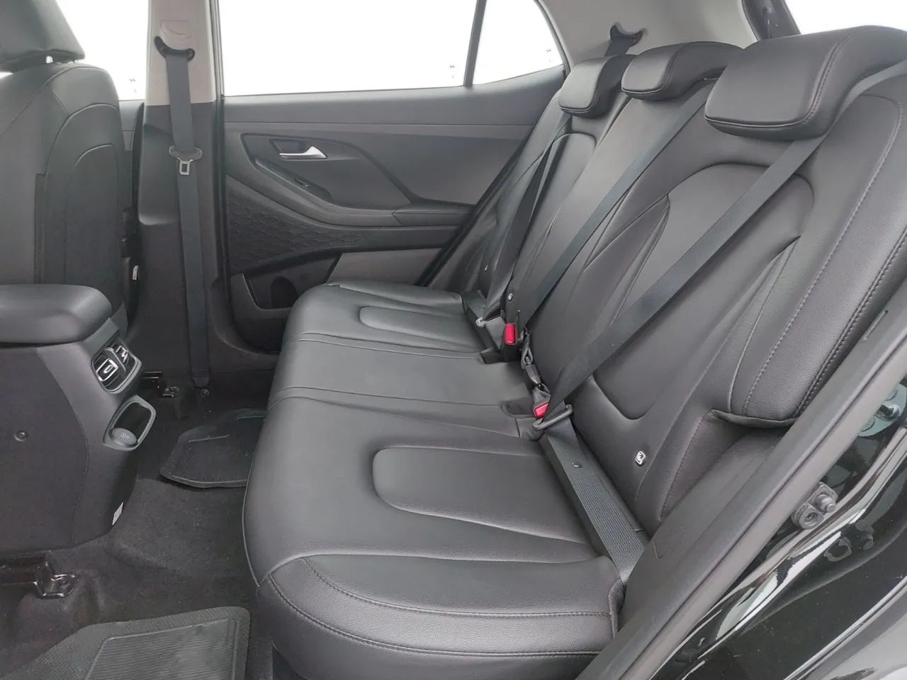 Hyundai Creta Limited 1.0 TB 12V Flex Aut., foto 17 de 18